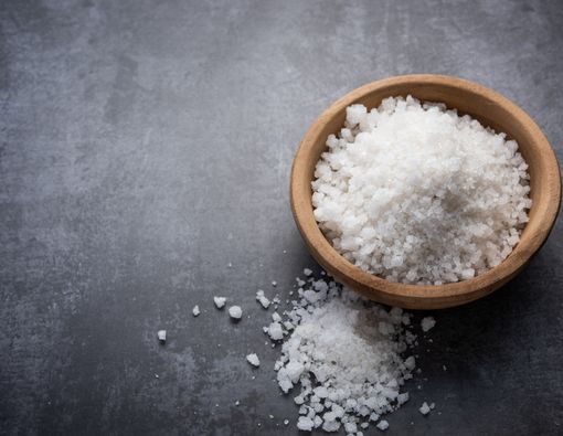 Asupan Garam Bisa Picu Munculnya Asam Urat?