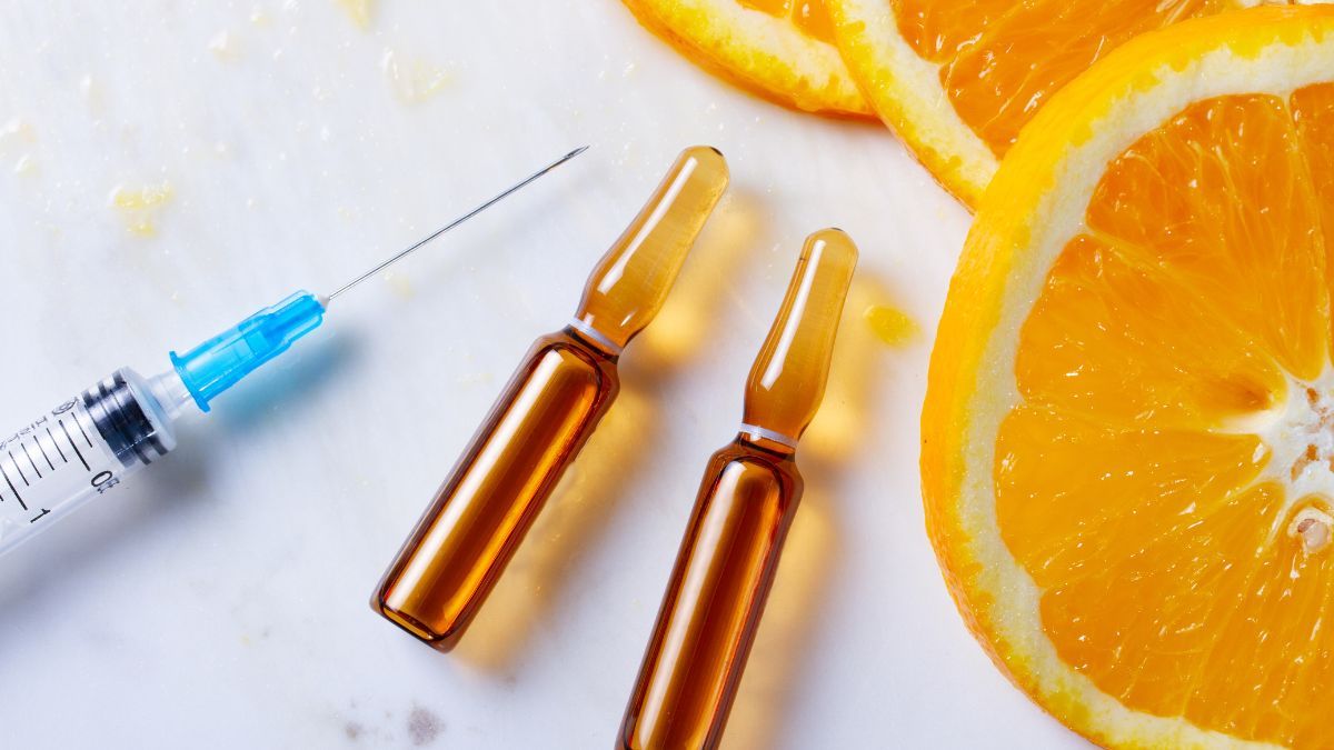 10 Manfaat Suntik Vitamin C untuk Kesehatan!