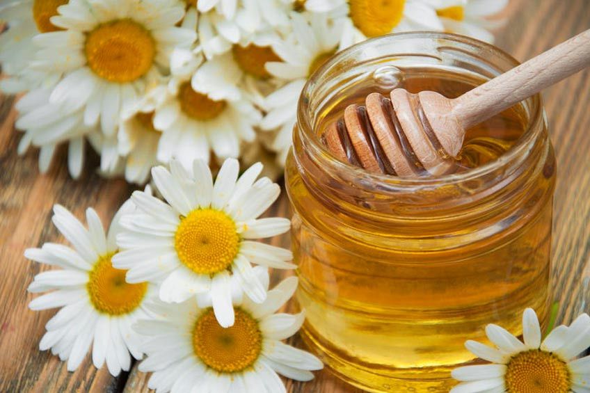 Madu Tak Perlu Disimpan di Kulkas