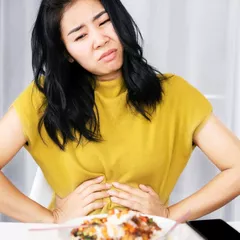 Penyebab Perut Begah dan Cara Mengatasinya