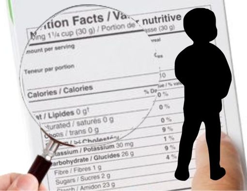 Berapakah Kalori yang Dibutuhkan Anak?