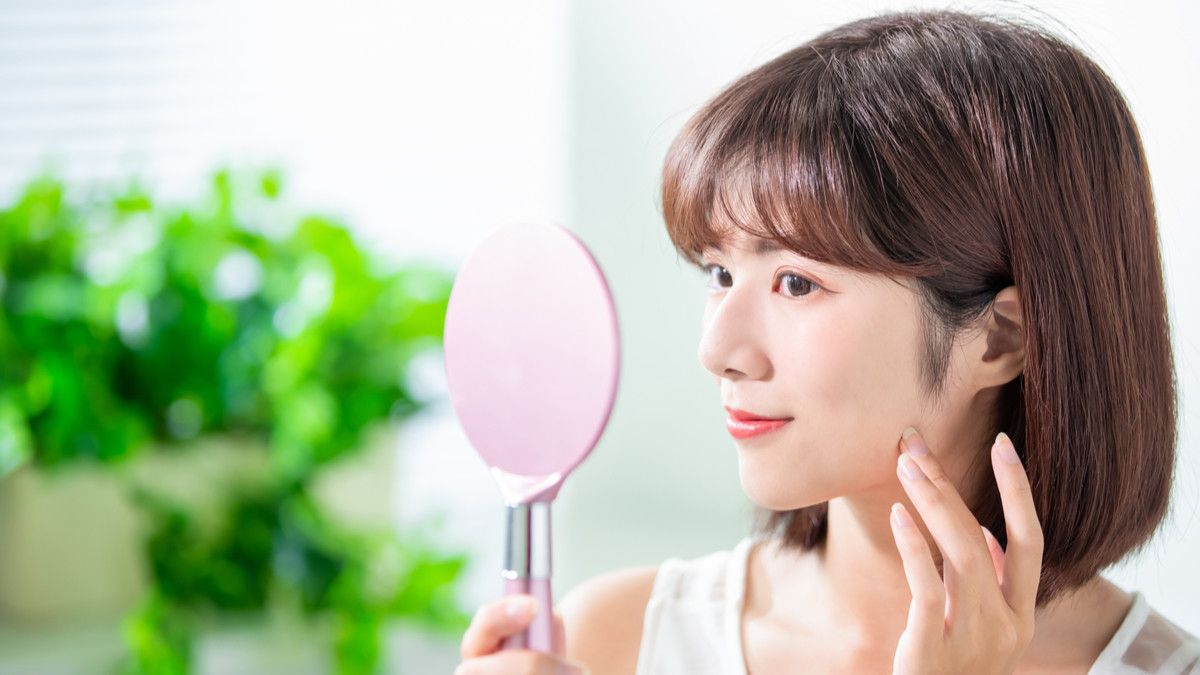 Manfaat Bioglass untuk Kulit, Memang Ada?