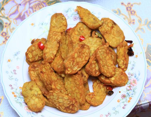 Tempe, Superfood Asal Indonesia yang Punya Segudang Manfaat