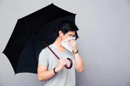 Inilah 3 Penyakit yang Mengintai Saat Musim Hujan