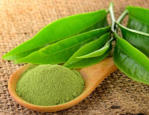 Minum Teh Hijau Tingkatkan Keberhasilan Program Hamil?