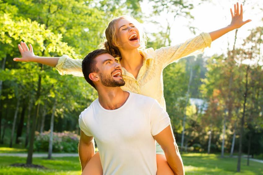 Begini Cara Merayakan Valentine Tanpa Takut Berat Badan Naik