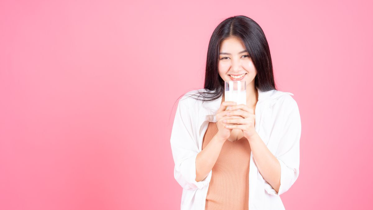 Kenali Perbedaan Jenis Susu yang Ada di Pasaran