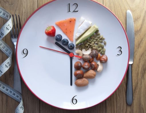 Apakah Puasa Makan Menurunkan Hipertensi?