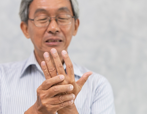 Sindrom Ekstrapiramidal