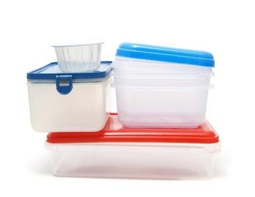 Kenali Bahaya Wadah Plastik pada Makanan