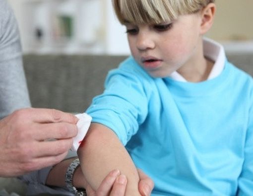 Mencegah Kuman Menyebar di Rumah 