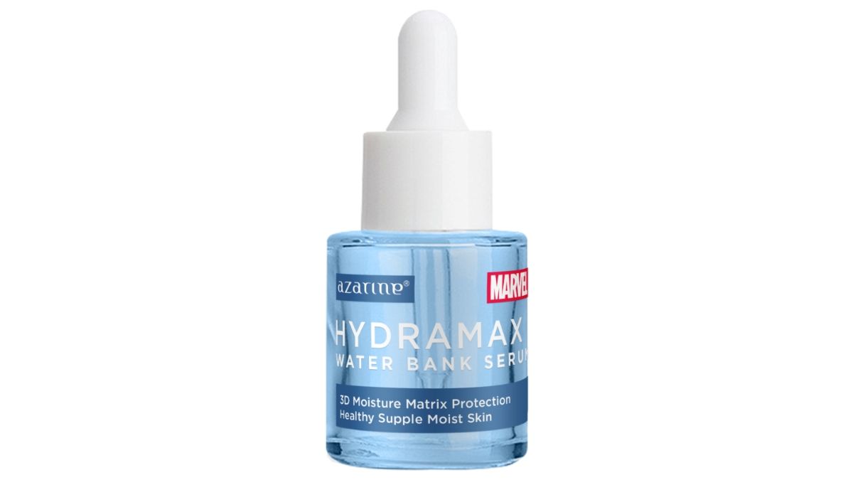 Azarine Hydramax Water Bank Serum