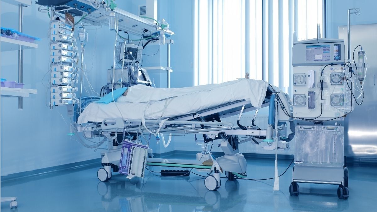 Fungsi dan Perbedaan Ruang Rumah Sakit IGD-UGD dan ICU-PICU