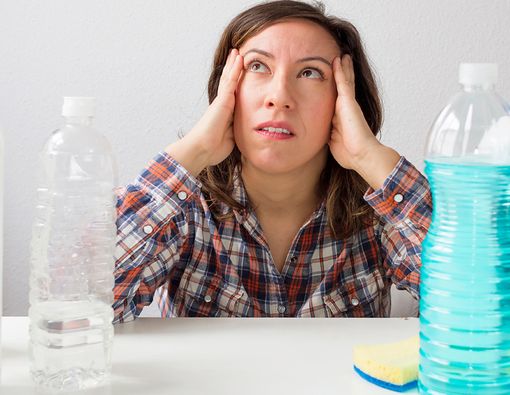 Tips Memilih Pembersih Kamar Mandi untuk Bantu Atasi Virus