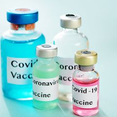 Vaksin COVID-19 di Indonesia yang Sudah Kantongi Izin BPOM