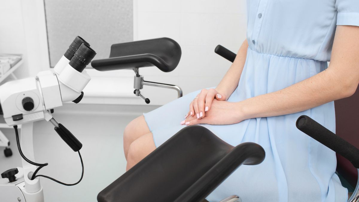 6 Ciri-Ciri Kista Bartholin yang Patut Diwaspadai