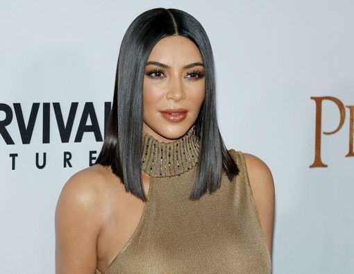 Kenali Psoriasis, Penyakit Kulit yang Dialami Kim Kardashian