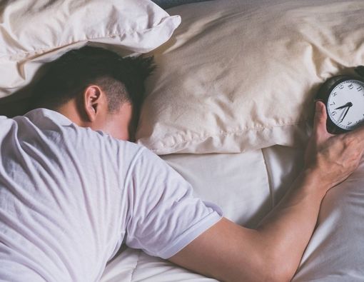 Benarkah Kesuburan Pria Dipengaruhi oleh Kualitas Tidur?
