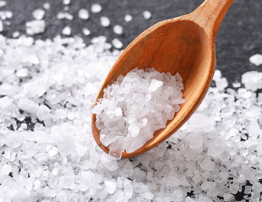 Pengidap Diabetes Harus Batasi Asupan Garam, Ini Alasannya