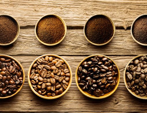 Perhatikan! Beda Jenis Kopi, Beda Pula Kandungan Kafeinnya