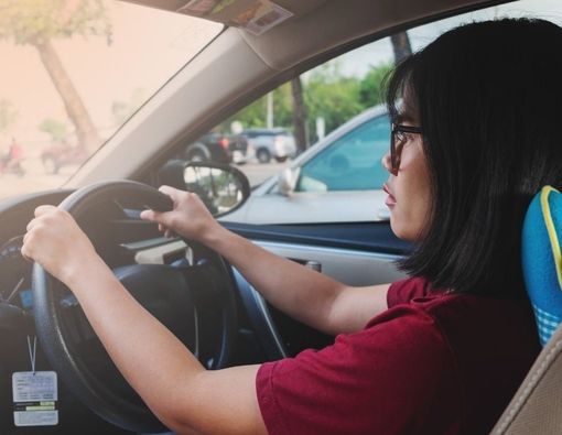 Alasan Penderita Demensia Tak Disarankan Mengemudi Sendiri