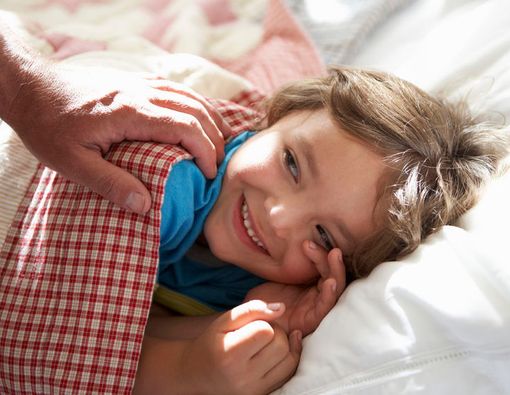 5 Kiat Ampuh Mengatasi Anak Malas Bergerak