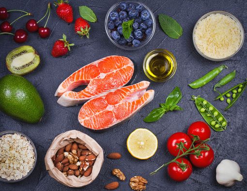 5 Menu Sehat dari Rusia untuk Sambut Piala Dunia 2018