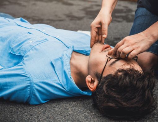 Kelelahan, Ketua KPPS dalam Pemilu Meninggal Saat Bertugas