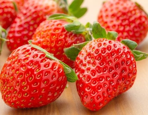 Manfaat Stroberi untuk Melawan Penyakit Kanker