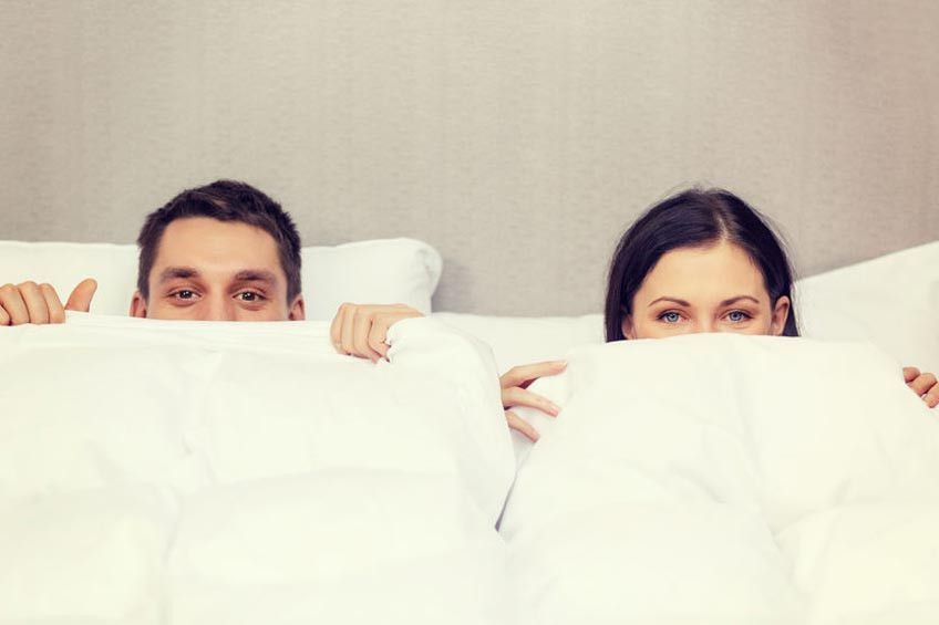 Siapa yang Lebih Sering Orgasme, Pria atau Wanita?