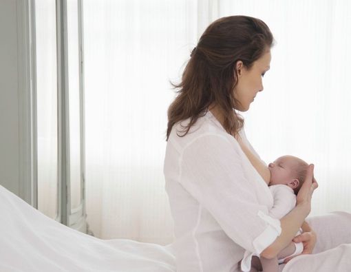 Amankah Tes Mammografi Payudara saat Menyusui?