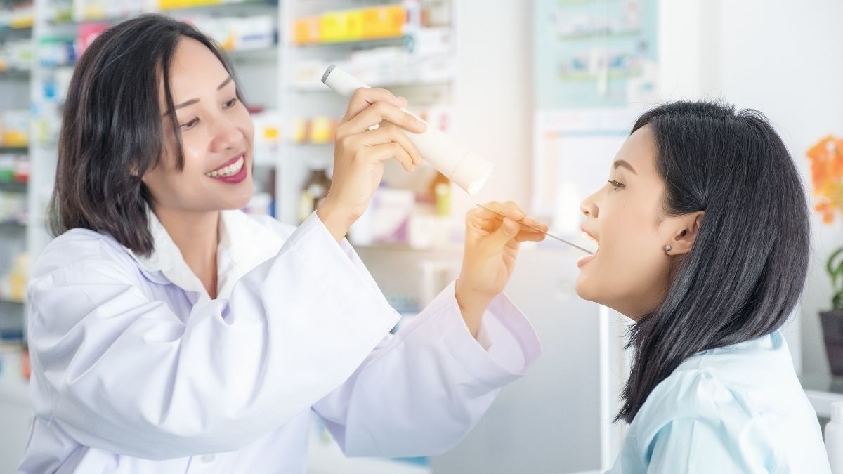 Bahayakah Kista di Mulut? Kenali Gejalanya Sejak Dini