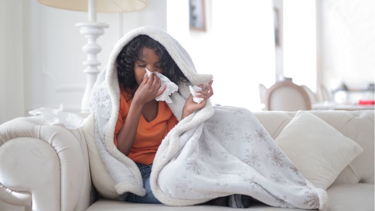 Komplikasi Flu yang Harus Diwaspadai Penderita Diabetes