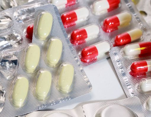 Kenali Ciri-Ciri Obat Kedaluwarsa