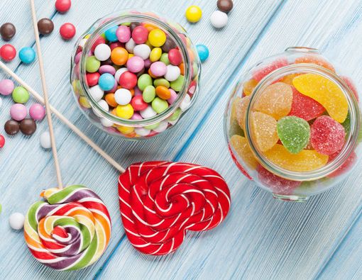 Hati-hati, 4 Bahan Kimia Ini Kerap Dicampurkan dalam Makanan