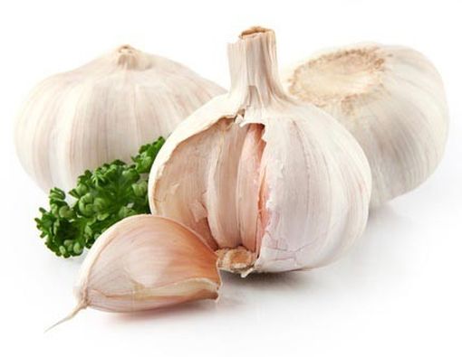 Benarkah Bawang Putih  Dapat Menurunkan Kolesterol?