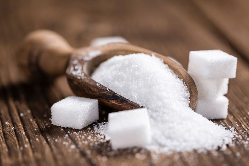 Fakta Mengejutkan di Balik Manisnya Gula
