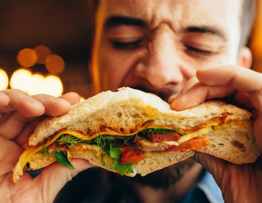 Kesalahan yang sering Dilakukan oleh Orang yang Baru Diet