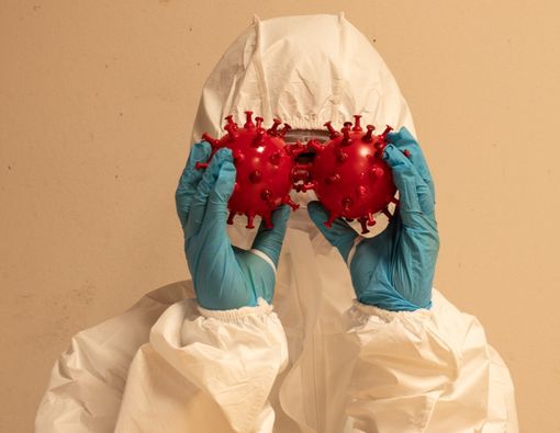 Tenaga Medis Paling Rentan Kena Virus Corona, Ini Alasannya