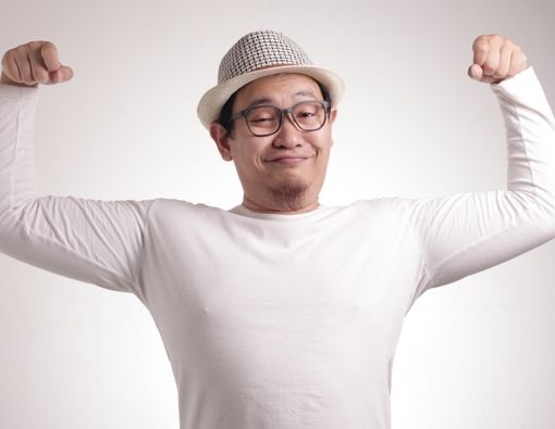 Ketahui Hubungan Antara God Complex dan Narsistik