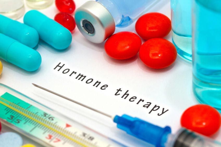 Terapi Hormon untuk Atasi Osteoporosis, Amankah?