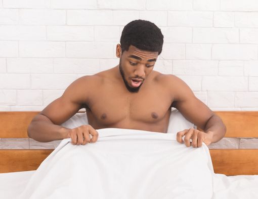 3 Alasan Pria Ereksi di Pagi Hari yang Anda Perlu Tahu