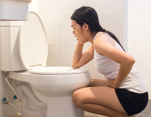 Mitos Vs Fakta tentang Morning Sickness