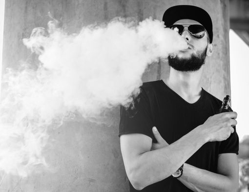 Sering Mengisap Vape Bisa Mengakibatkan Kematian?
