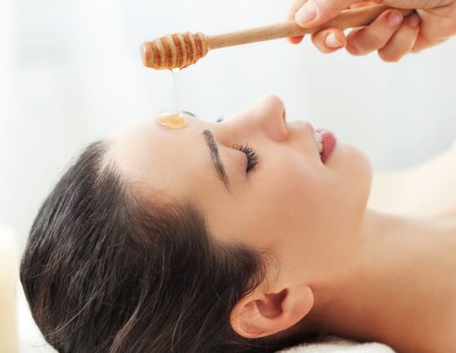 Masker Madu, Efektifkah untuk Kulit Wajah?