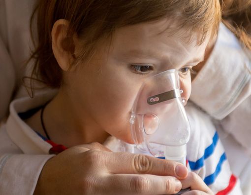 Ini Gejala Pneumonia pada Anak yang Perlu Dikenali Sejak Dini dan Cara Mencegahnya