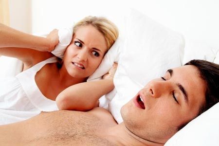 Hidung Tersumbat &amp; Gangguan Tidur
