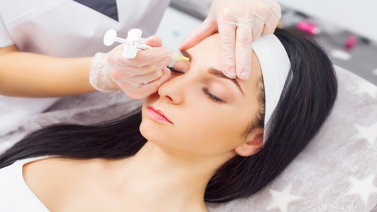 Suntik Botox Ampuh untuk Mengatasi Migrain, Benarkah?