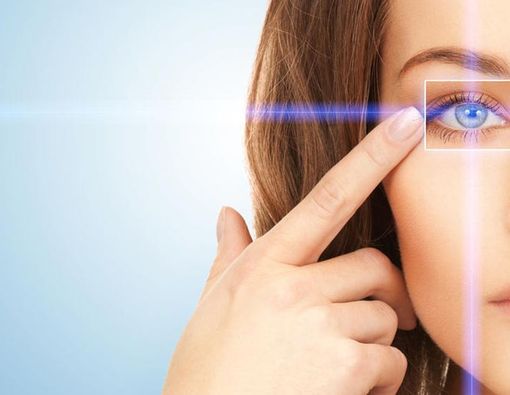 Kenali Risiko Pascaoperasi Lasik