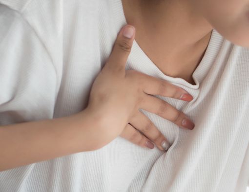 Catat, 14 Cara Mengatasi Asam Lambung Naik